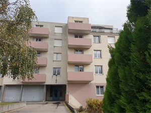 appartement ancien à la vente -   42000  SAINT ETIENNE, surface 86 m2 vente appartement ancien - UBI413976260